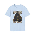 Trash Panda Black Belt T-Shirt