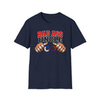 Bad Ass Uncle T-Shirt