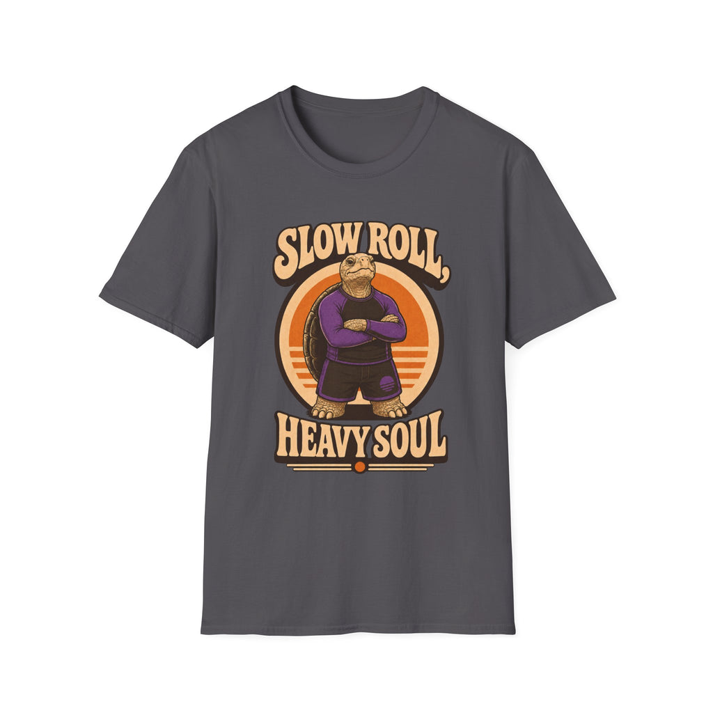 Copy of  Slow Roll No Gi T-Shirt