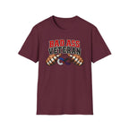 Bad Ass Veteran T-Shirt