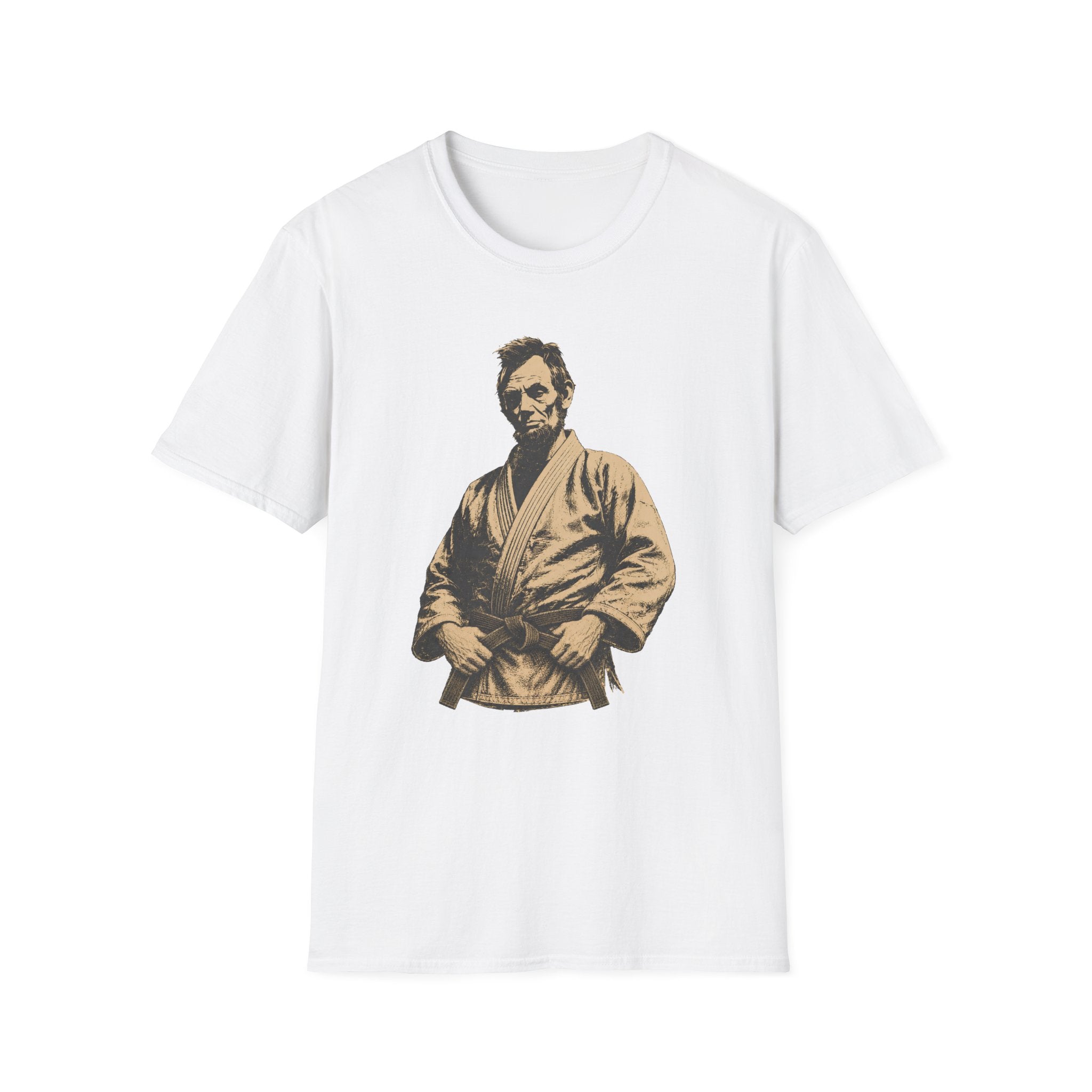 Abe Lincoln T-Shirt