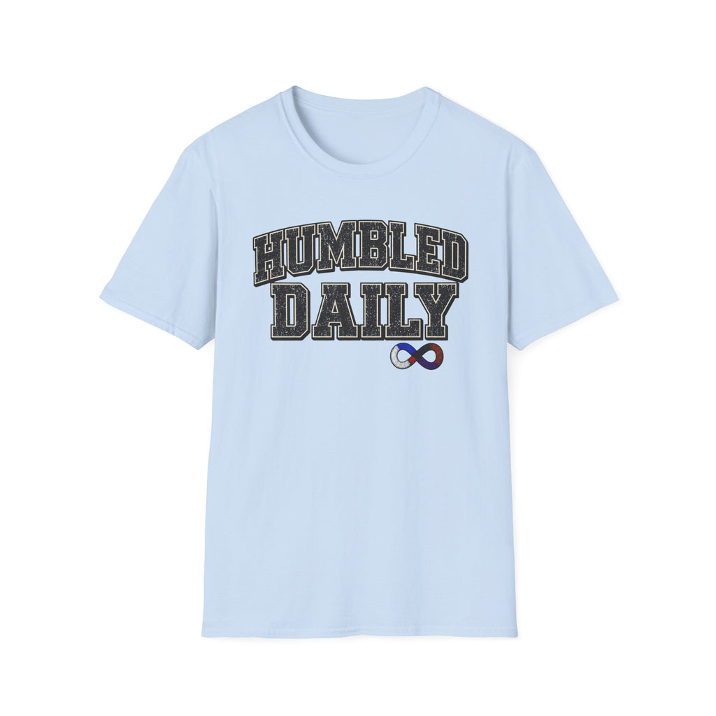 Humbled Daily T-Shirt