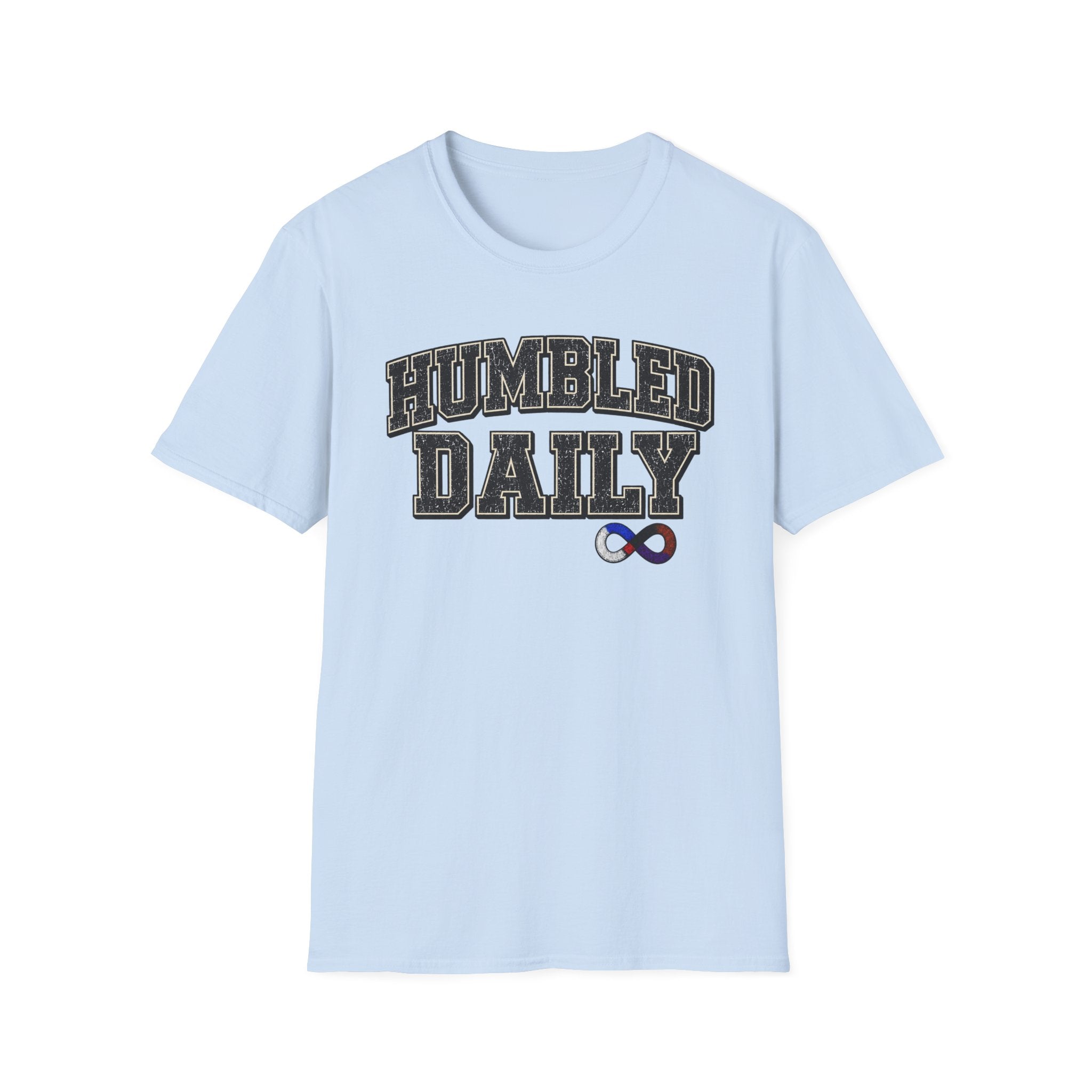 Humbled Daily T-Shirt