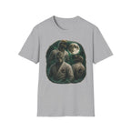 Howling Reptilian T-Shirt