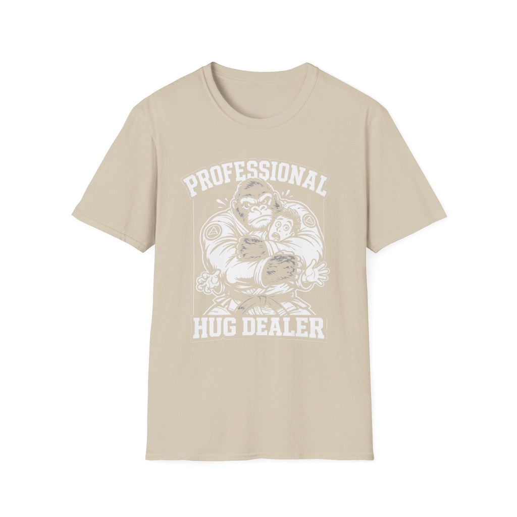 Pro Hug Dealer T-Shirt