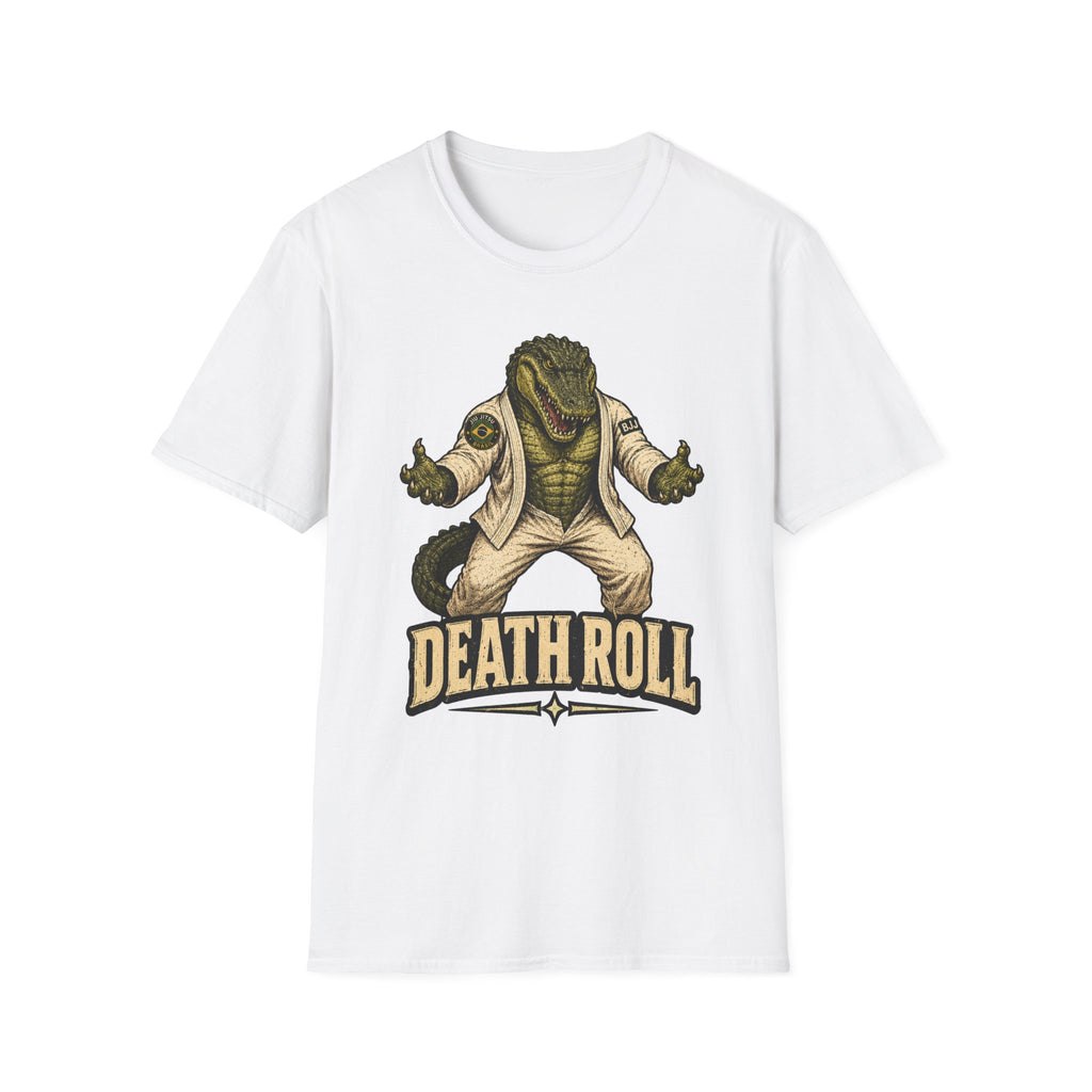 Death Roll T-Shirt