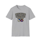 Eats Snacks T-Shirt