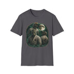 Howling Reptilian T-Shirt
