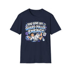 Guard Puller Y2K T-Shirt