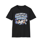 Guard Puller Y2K T-Shirt