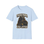 Trash Panda Brown Belt T-Shirt