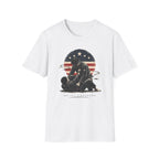 Quiet Pressure U.S T-Shirt