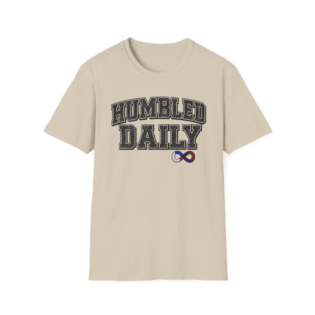 Humbled Daily T-Shirt