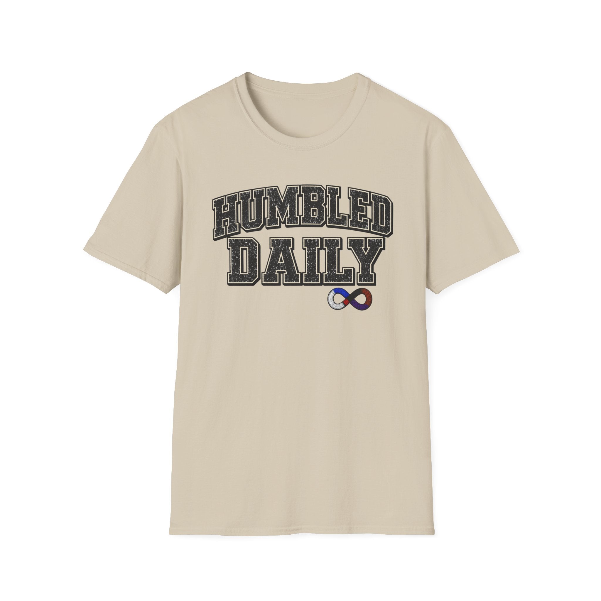 Humbled Daily T-Shirt