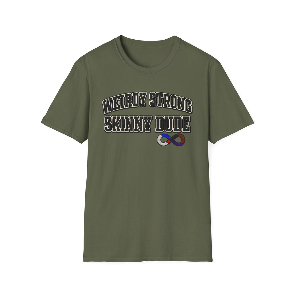 Weirdly Strong T-Shirt