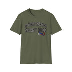 Weirdly Strong T-Shirt