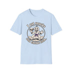 Choke Folk Purple Belt T-Shirt