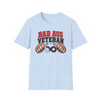 Bad Ass Veteran-Shirt