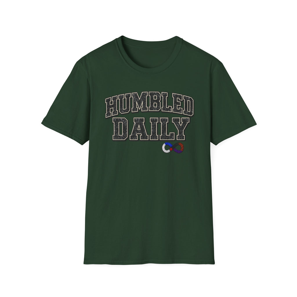 Humbled Daily T-Shirt