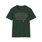 Humbled Daily T-Shirt