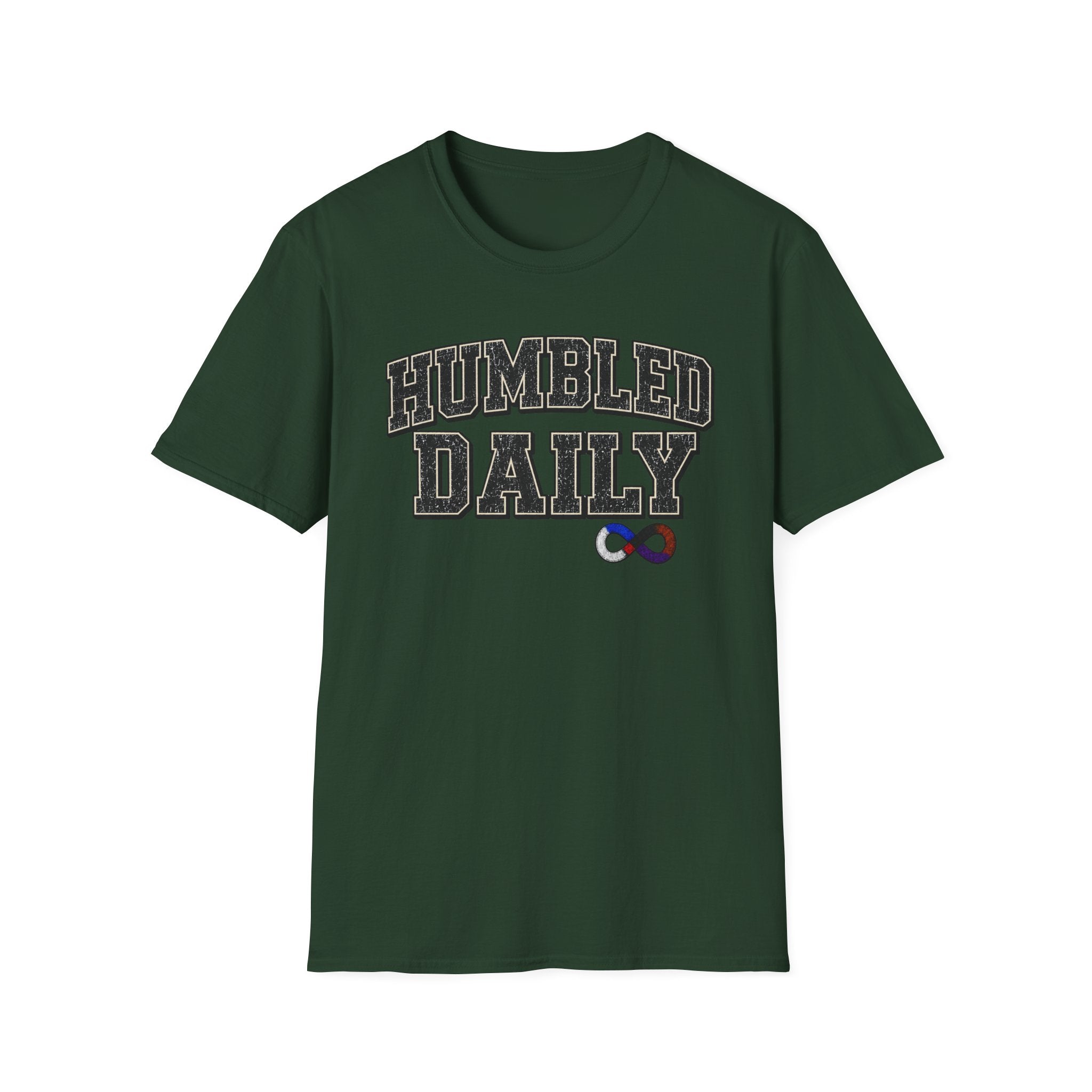 Humbled Daily T-Shirt