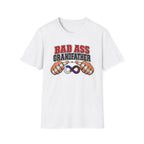 Bad Ass Grandfather T-Shirt
