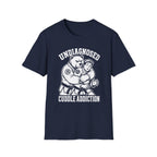 Undiagnosed Cuddle T-Shirt