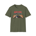 Bad Ass Uncle T-Shirt