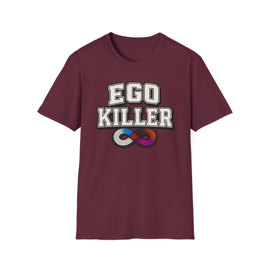 Ego Killer T-Shirt