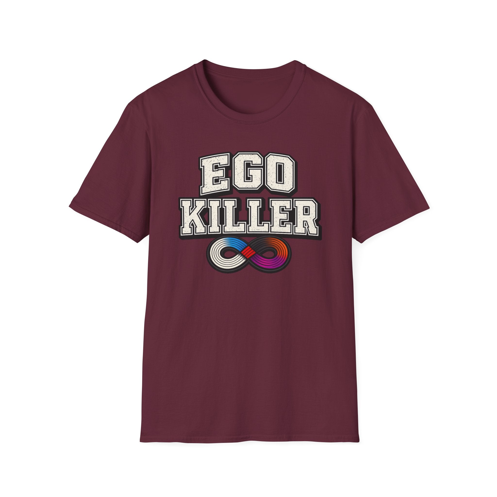 Ego Killer T-Shirt