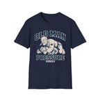 Old Man Pressure T-Shirt