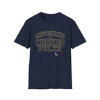 Eats Snacks T-Shirt