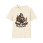 Bigfoot Dandelion No-Gi T-Shirt