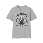 Locktopus No Gi T-Shirt