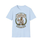 Thank me White Belt T-Shirt