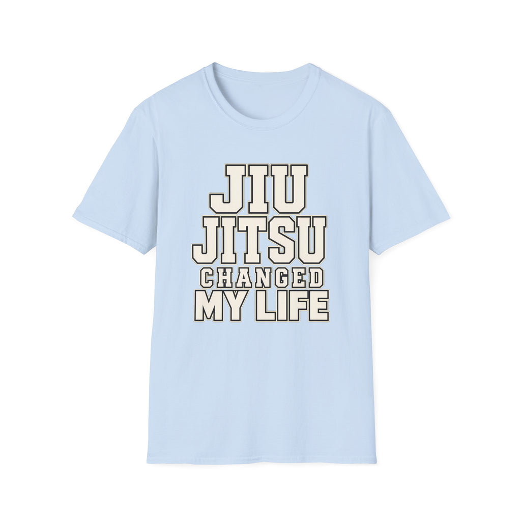 Changed My Life T-Shirt