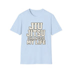 Changed My Life T-Shirt