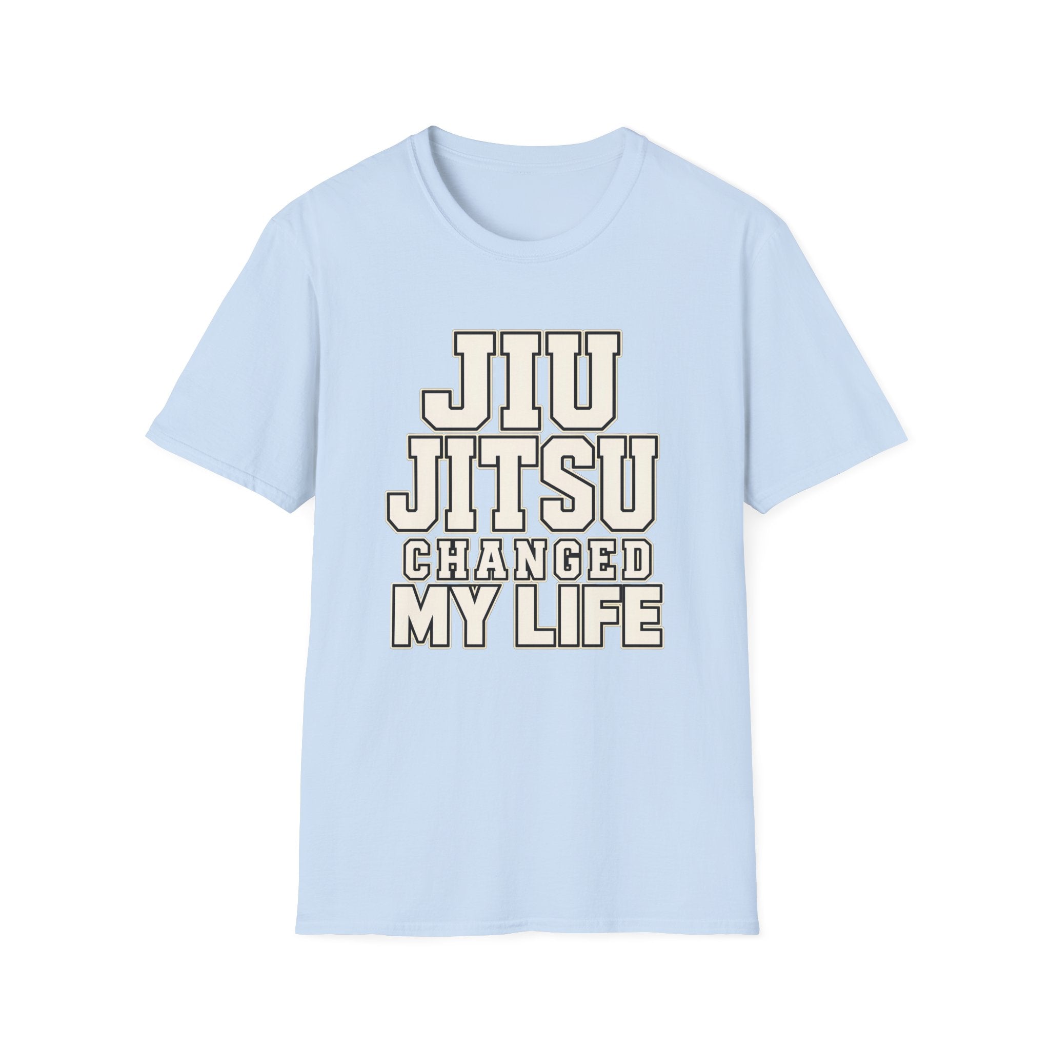 Changed My Life T-Shirt