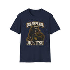 Trash Panda Black Belt T-Shirt