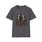 Bigfoot Forrest No Gi Belt T-Shirt