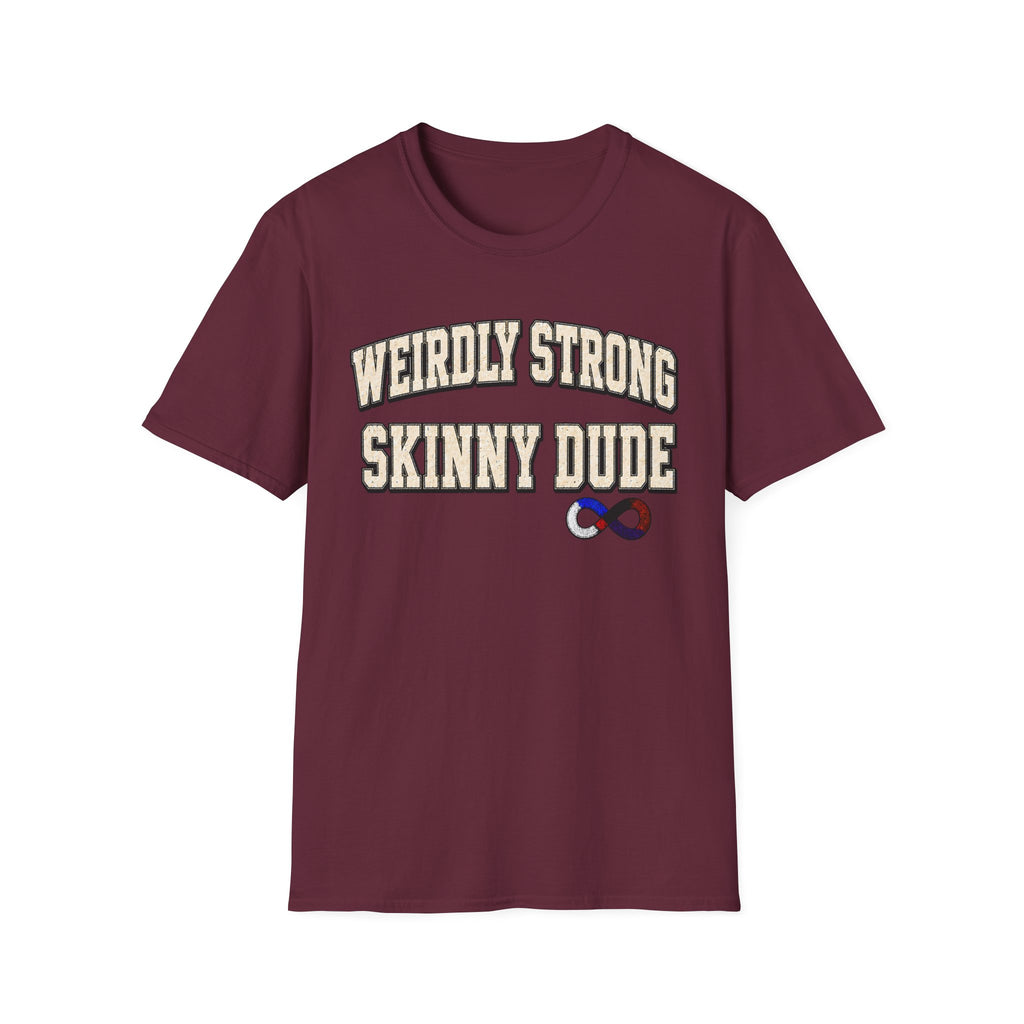 Weirdly Strong T-Shirt