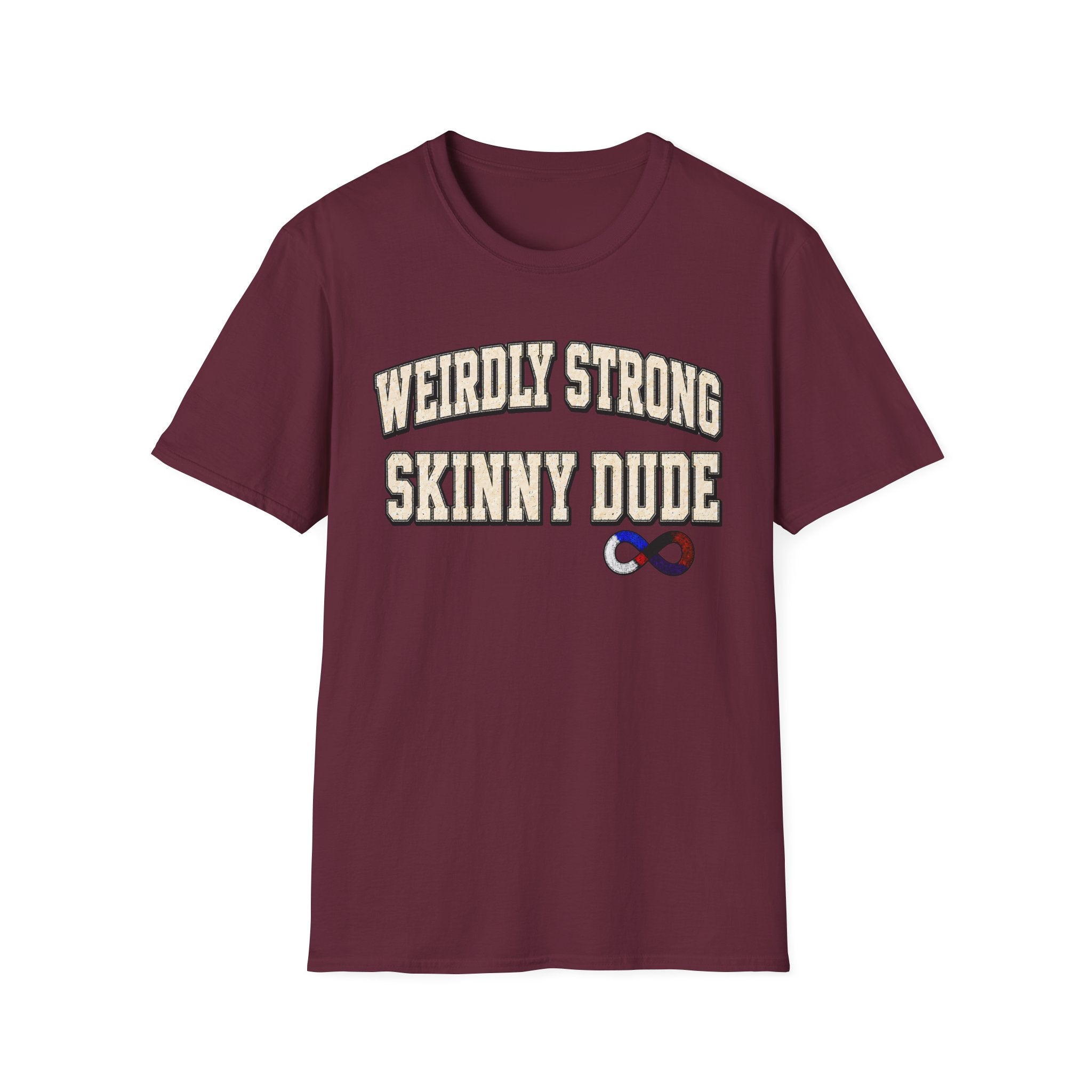 Weirdly Strong T-Shirt