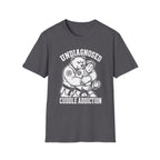 Undiagnosed Cuddle T-Shirt