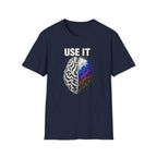Use It T-Shirt