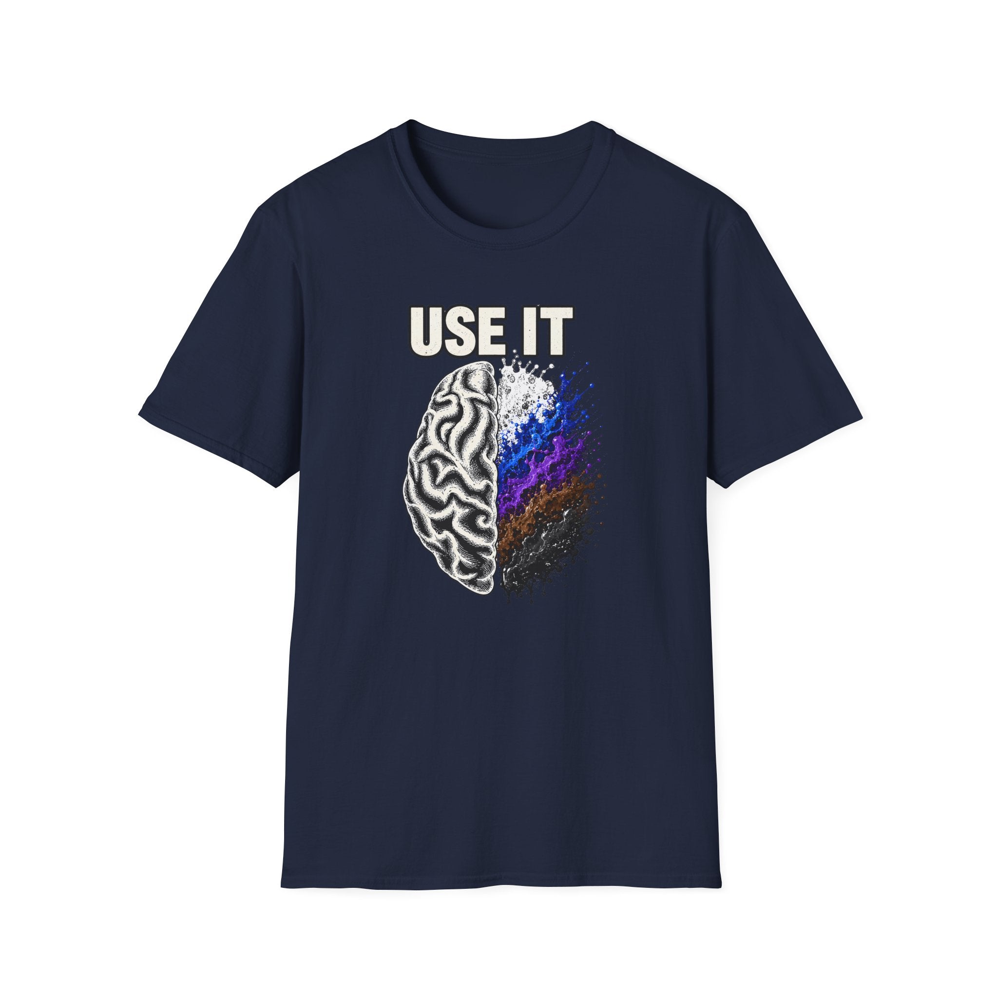 Use It T-Shirt