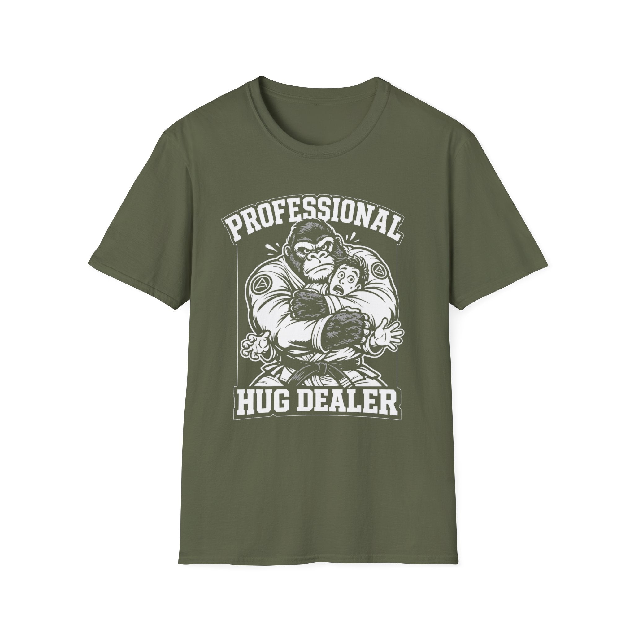 Pro Hug Dealer T-Shirt