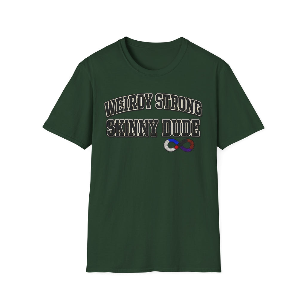 Weirdly Strong T-Shirt