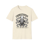 Choketopus No Gi T-Shirt