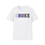 Choke Belt Colors T-Shirt