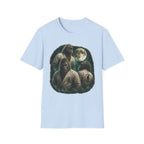 Howling Bigfoot T-Shirt